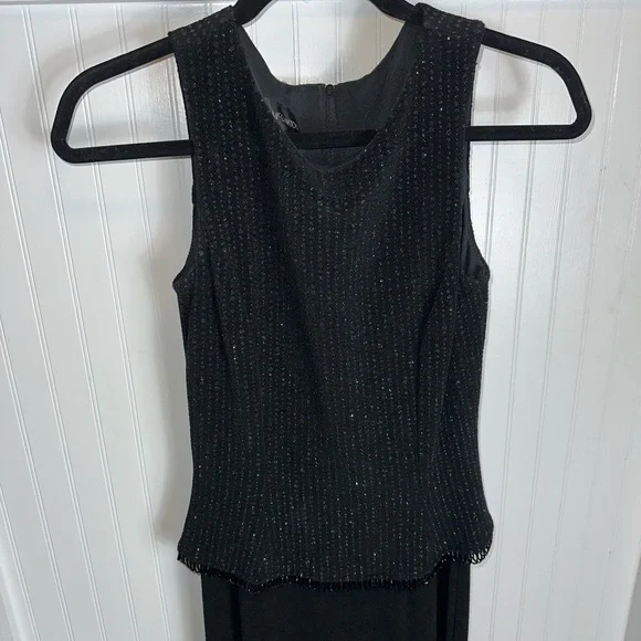 Scott McClintock gown - Picture 4 of 16